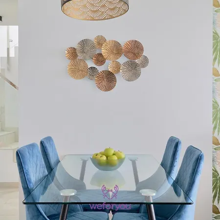 Weforyou Penthouse 2 Bedrooms Miradores Del Sol *