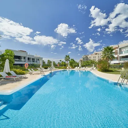 アパート Weforyou Penthouse 2 Bedrooms Miradores Del Sol エステポナ