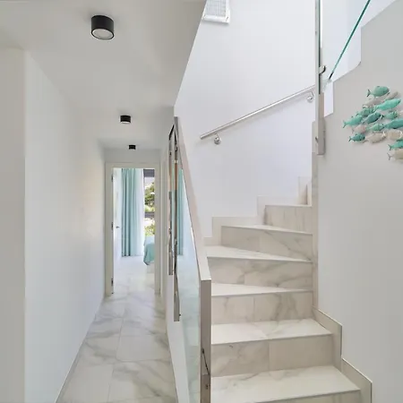 Weforyou Penthouse 2 Bedrooms Miradores Del Sol *