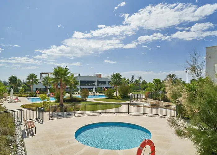 Weforyou Penthouse 2 Bedrooms Miradores Del Sol * エステポナ