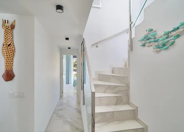 Weforyou Penthouse 2 Bedrooms Miradores Del Sol *