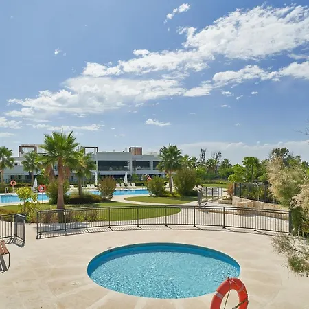 Weforyou Penthouse 2 Bedrooms Miradores Del Sol * Эстепона